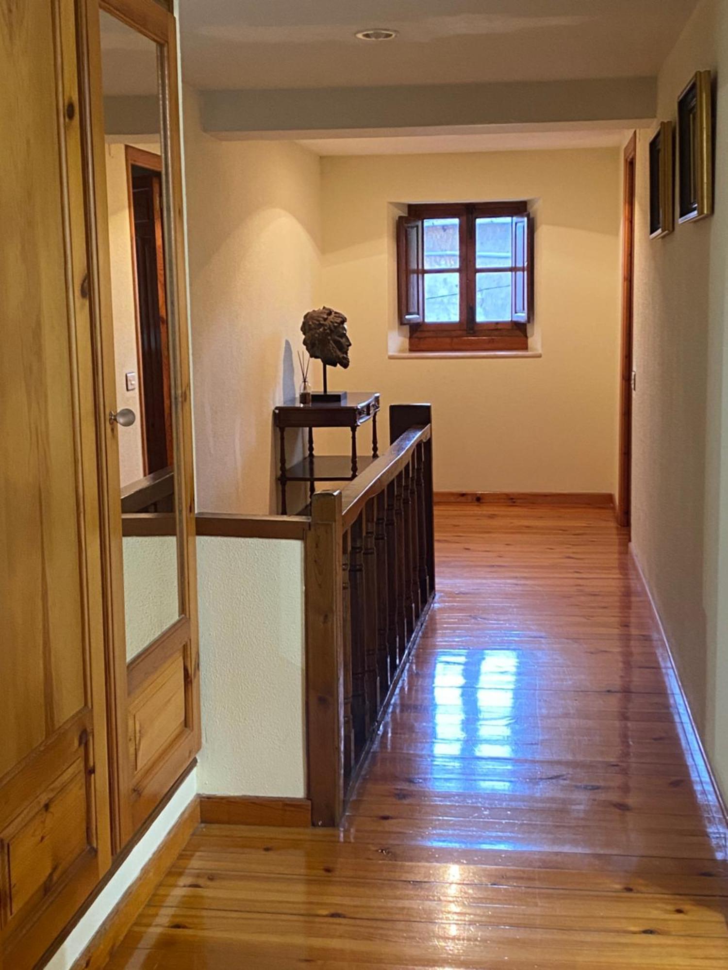 Casa Estilo Rural Con Jardin Entre Playa Y Montana Villa Caravia Luaran gambar